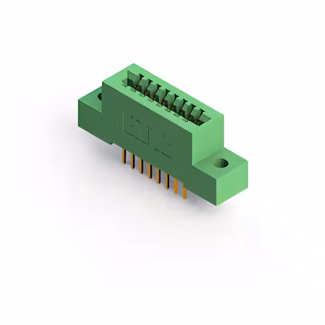 842-016-541-202 EDAC Inc.  Edgeboard Connectors